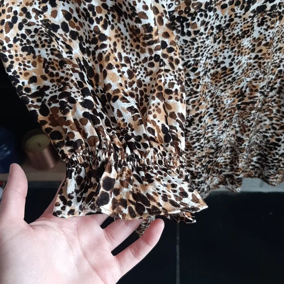 Women's Aritzia Wilfred Dress Size 0 - Picture 4 of 5